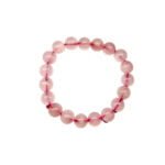 Pink Rose bracelet