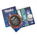 Bimba box open rec