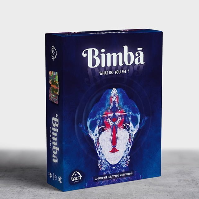 BIMBA - Game Kit