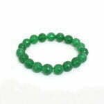New Green Aventurine crystal Bracelet