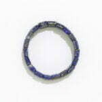 Lapis Lazuli crystal Bracelet