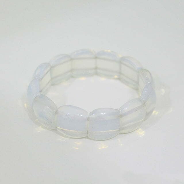 Opal Crystal Bracelet