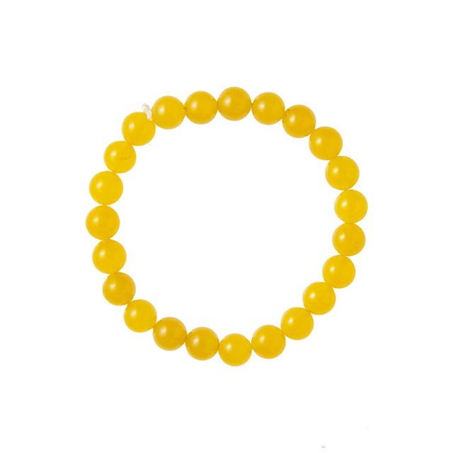 Yellow Aventurine Bracelet