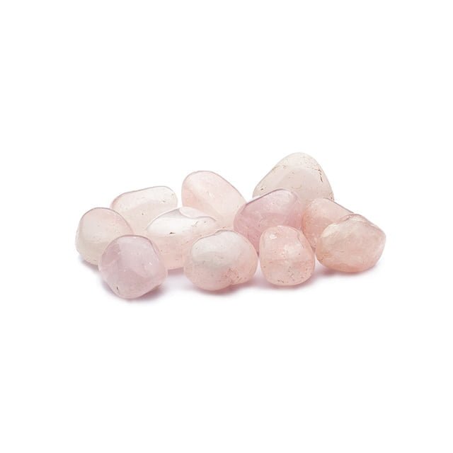 Pink Carnelian Tumble Stones
