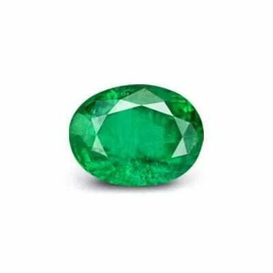 Final Emerald