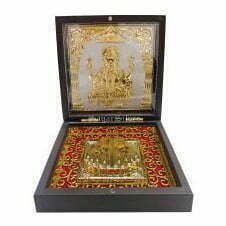 Ganesha Prayer Box