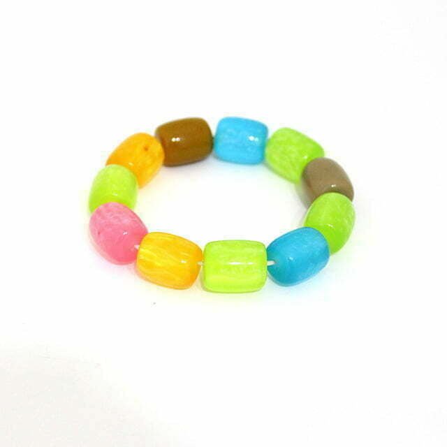 Multi-color Bracelet