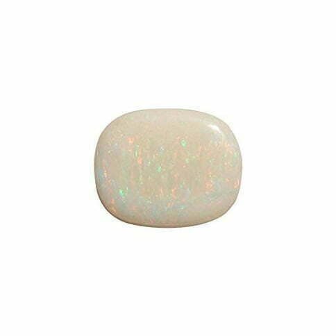 Opal Natural Gemstone