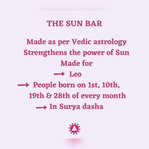 THE SUN BAR 5
