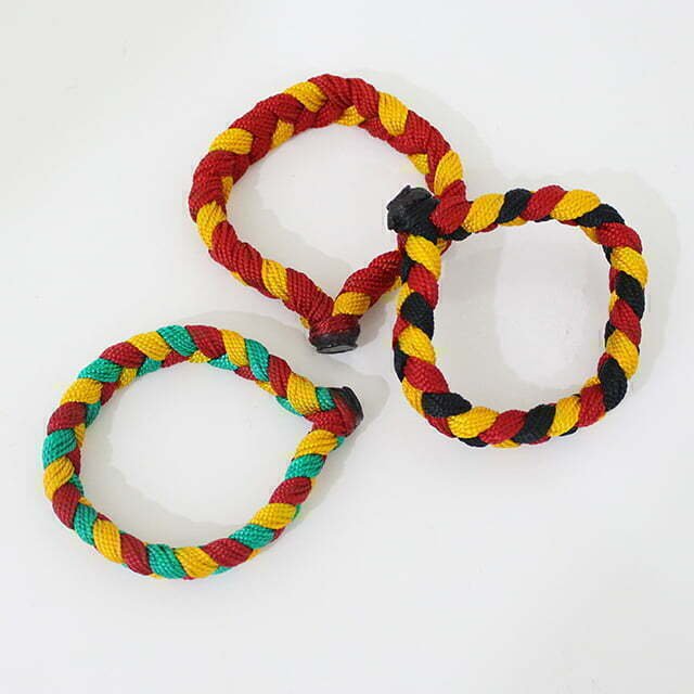 Cotton Hand Band for Girls and Boys
