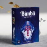 BIMBA - Visual Storytelling Game Kit