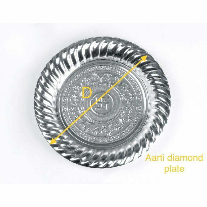 Aarti Diamond Plate