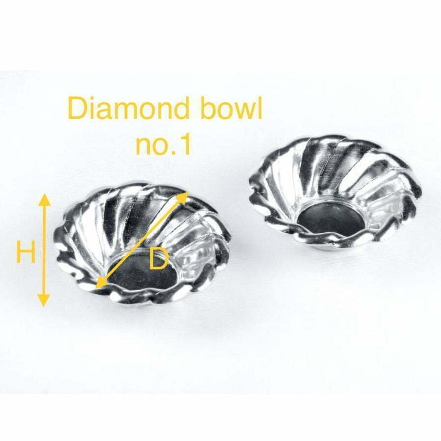 Diamond Bowl