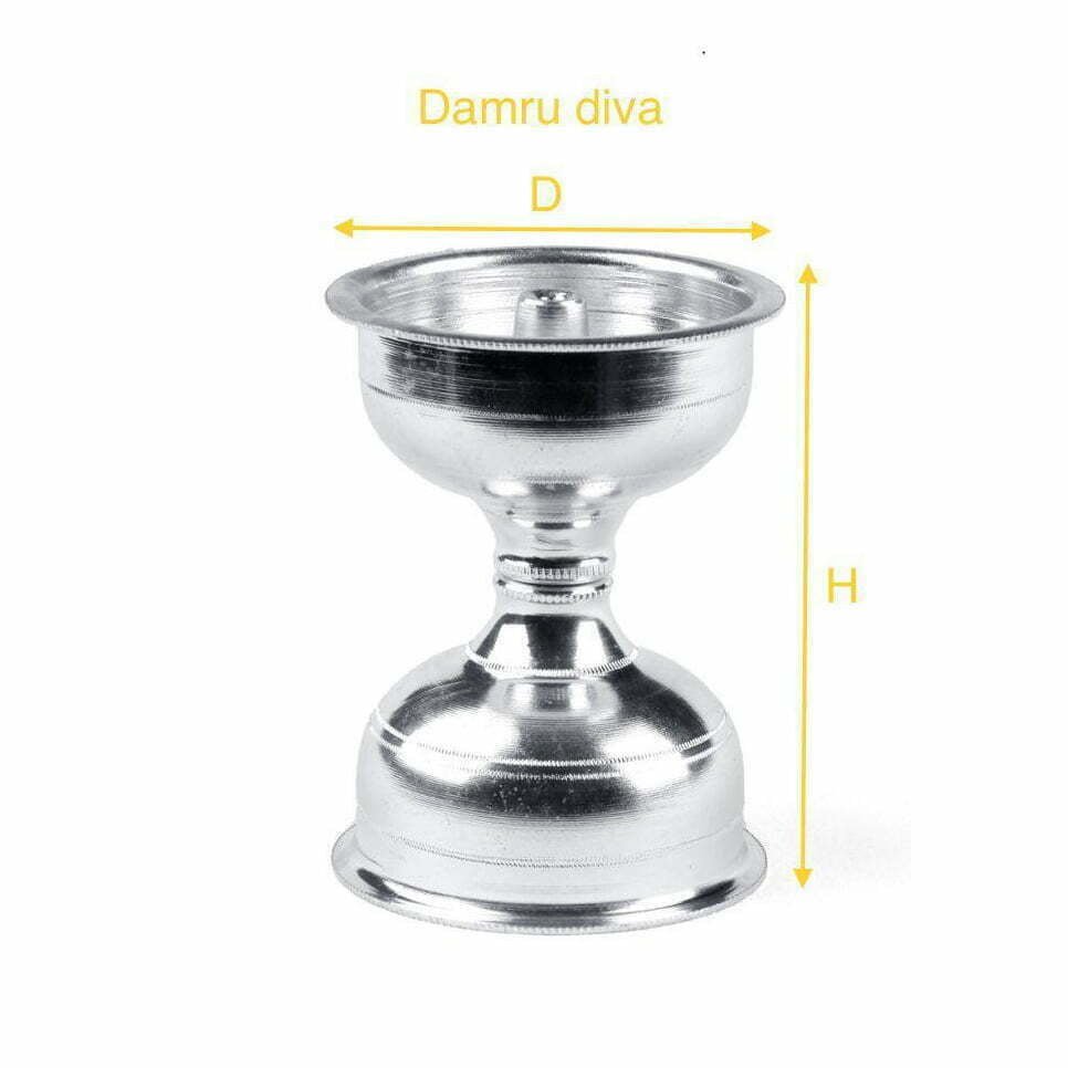 Damru Diva
