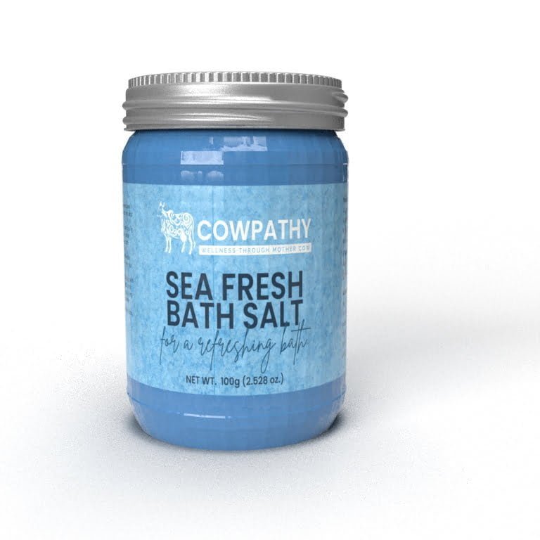 Sea Fresh Bath Salt