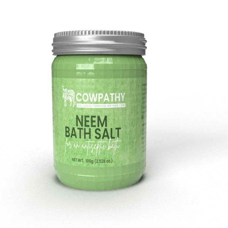Neem Bath Salt