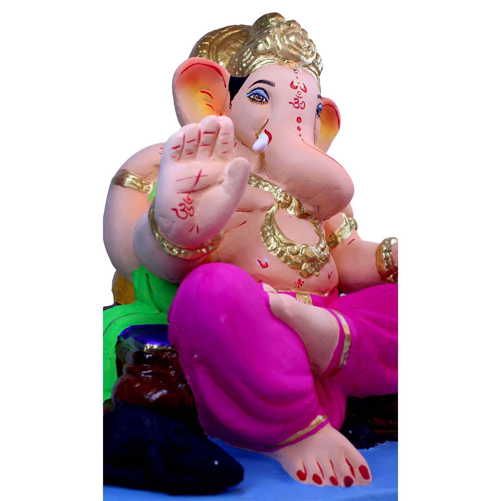 Gadi Ganesh 2