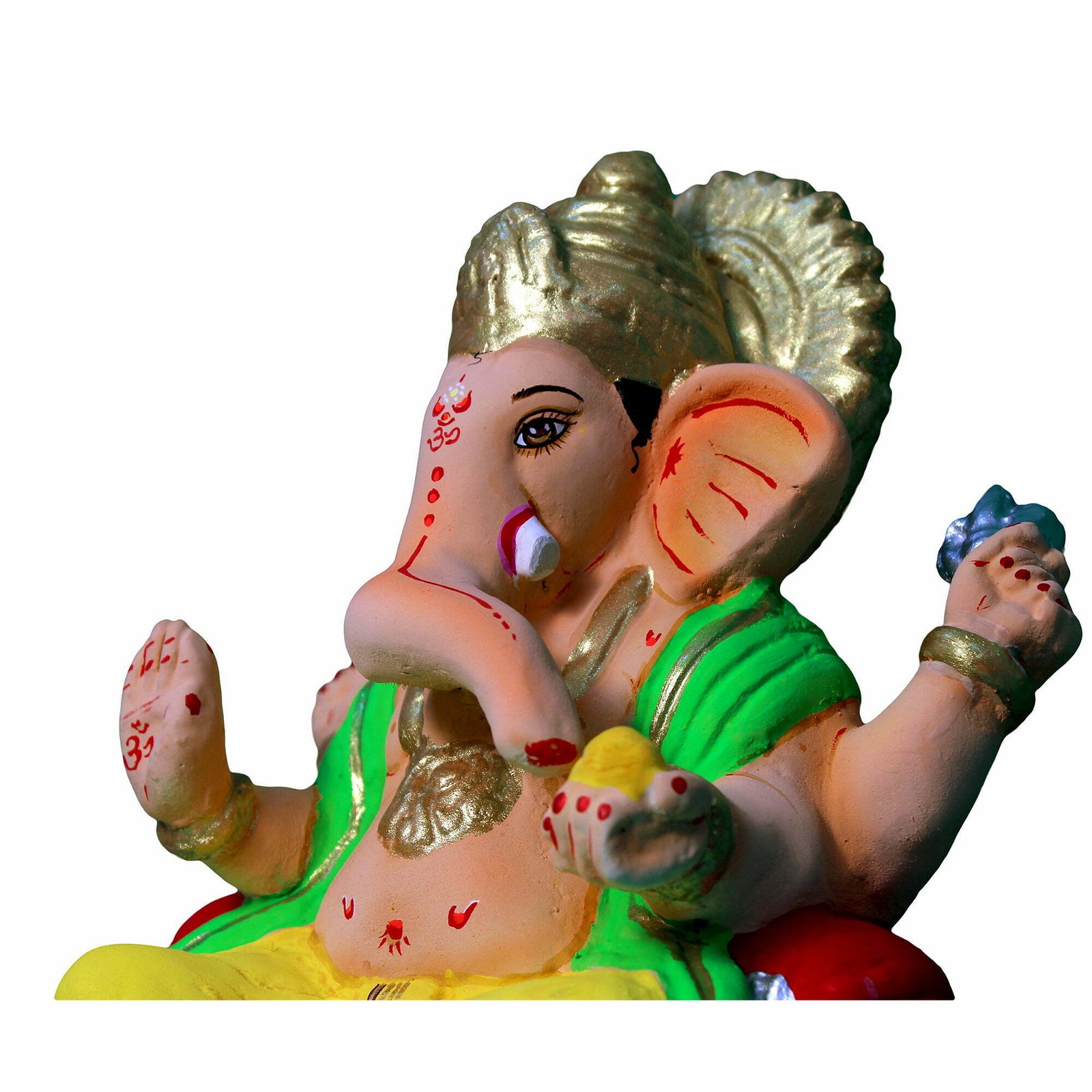 Sihasan Ganesh 3