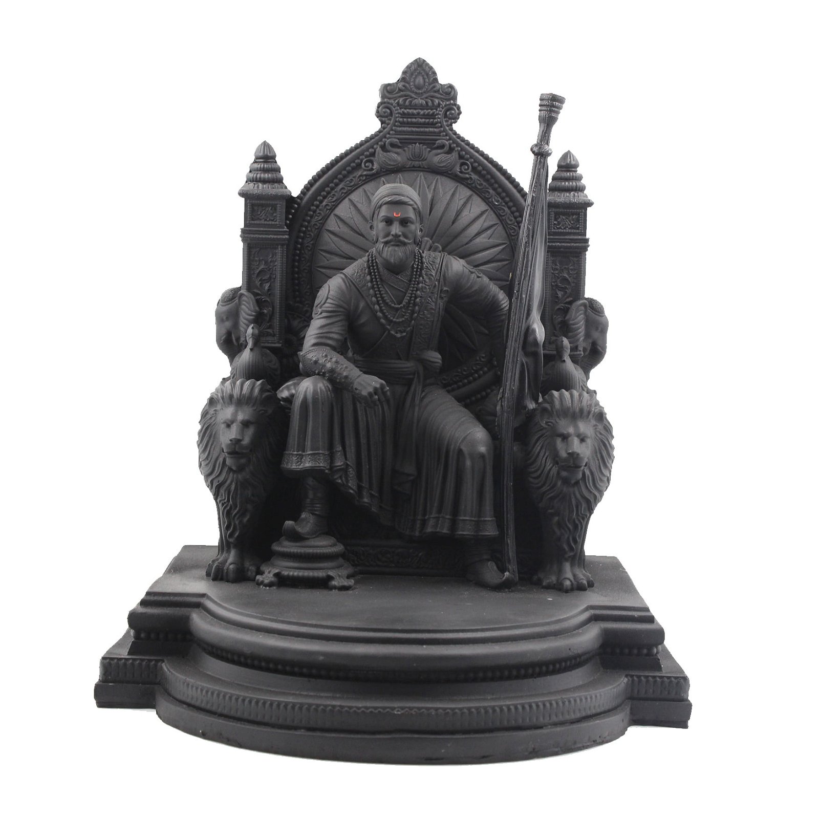 Shivaji Maharaj Idol