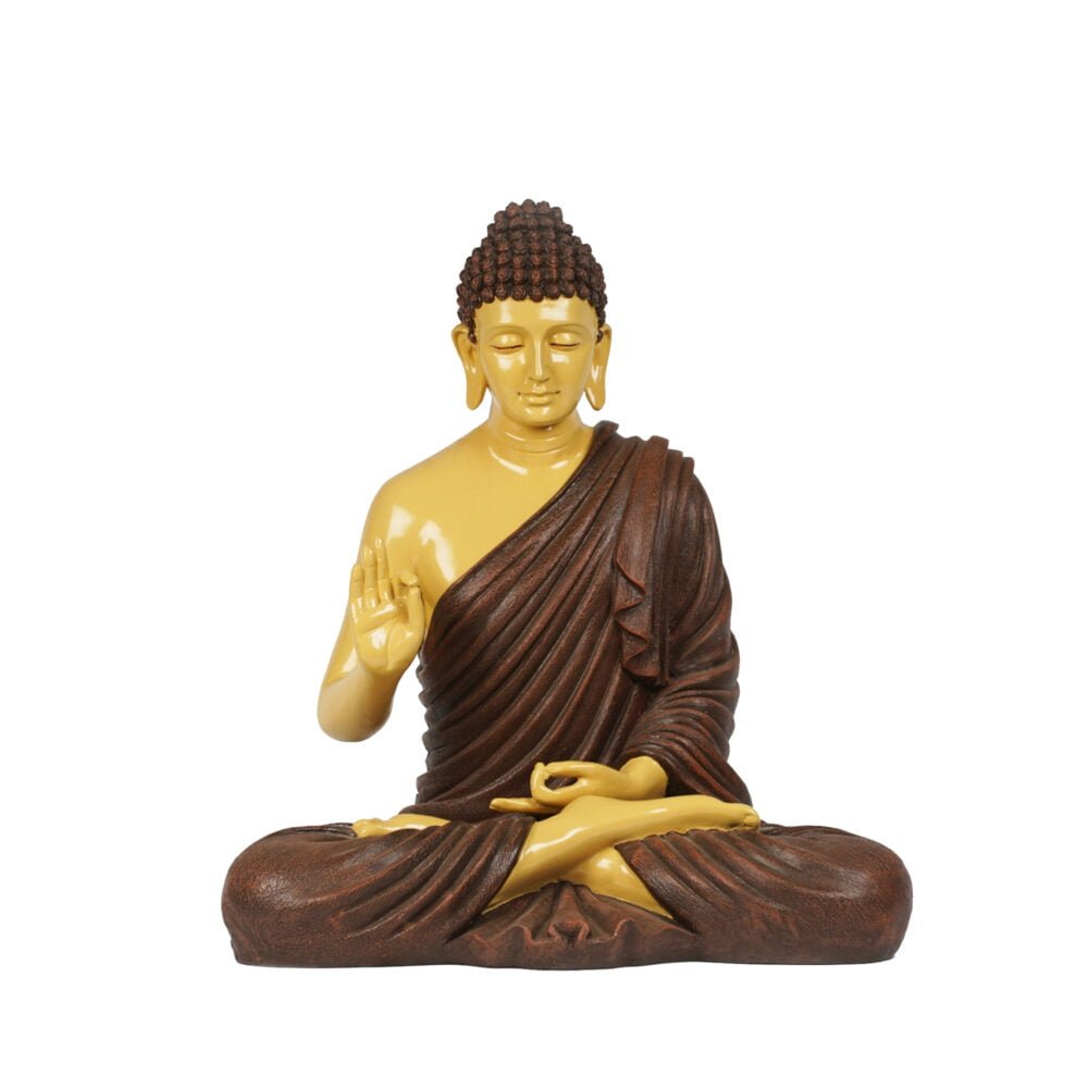 Gautama Buddha Idol