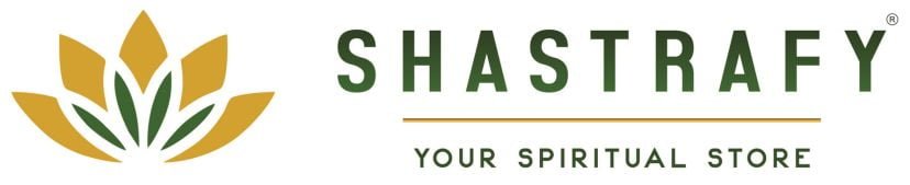 Shastrafy Logo
