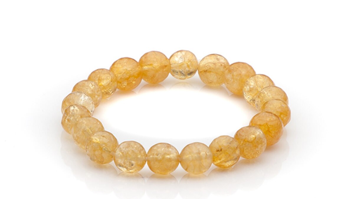 Yellow Citrine 2.55 Carats | Product Code : CITY503. Rudraksha beads of  Nepal is used as mala, bracelet & worn for health and disease cure benefits