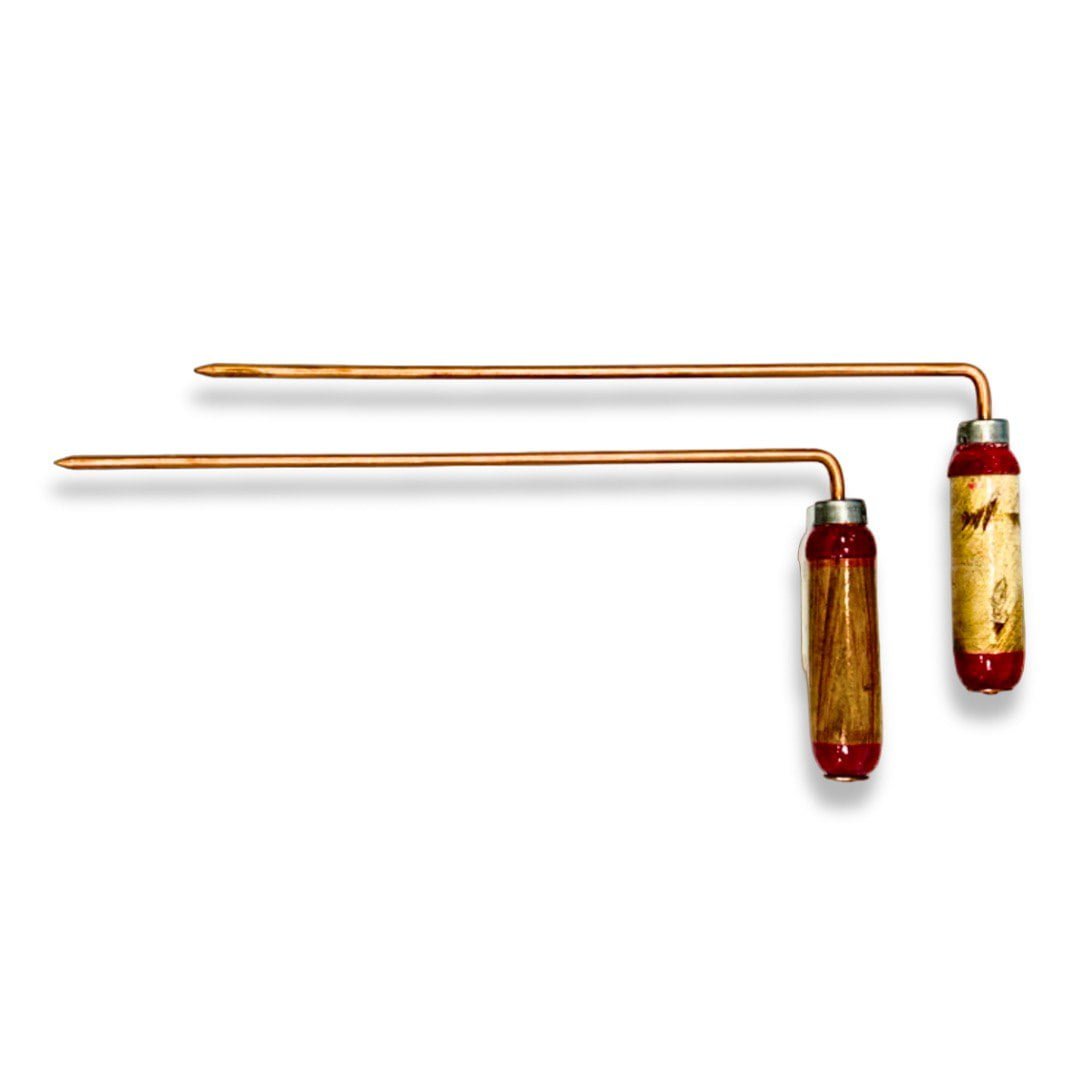 Buy Copper Dowsing Rods For Vastu