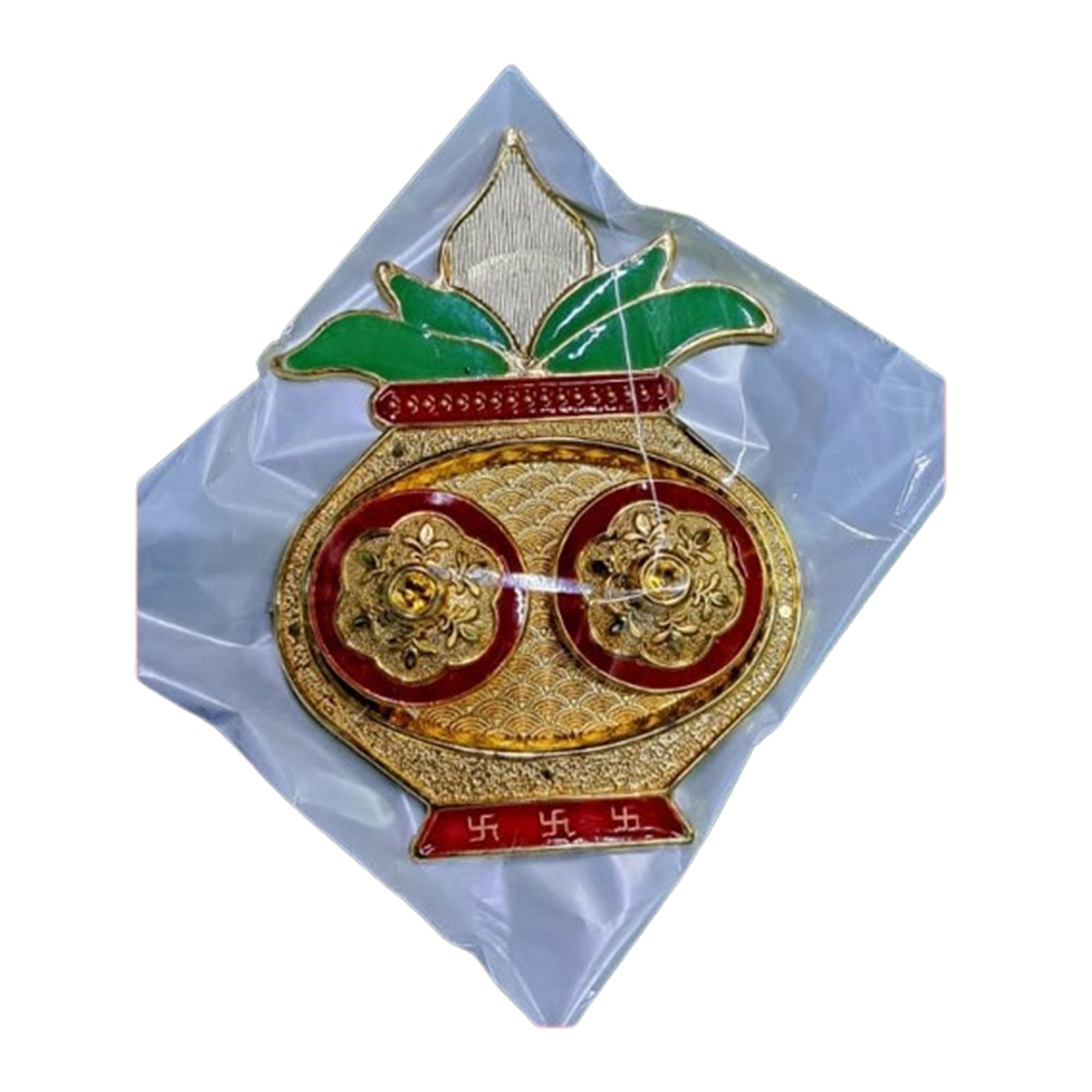 Pranaam product haldi kumkum tamboolam bags return gifts (40 pcs (mix  color)) : Amazon.in: Home & Kitchen